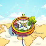 The Investment Compass: Directing Your Financial Future