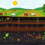Regenerative Agriculture: Investing in Soil Health