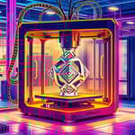 Additive Manufacturing: Reshaping Production and Investment