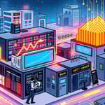 Edge Computing for Real-time Financial Analysis