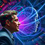 Synthetic Media: The Ethics of Deepfakes in Finance