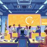 Optimizing for Opulence: Advanced Financial Efficiency Tactics