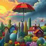 The Resilient Riches: Building a Portfolio That Withstands Storms