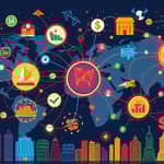 The Investment Ecosystem: How Different Assets Interact