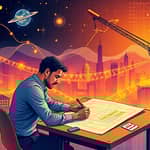 The Financial Architect: Building a Stronger Economic Foundation