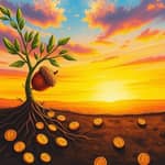 Cultivate Compounding: Harnessing the Power of Exponential Growth