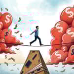 Mastering Financial Psychology: Overcoming Cognitive Biases