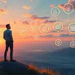 The Prudent Investor's Guide: Navigating Markets with Wisdom