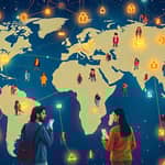 The Interconnectedness of Global Consumer Behavior