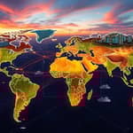 The Geopolitics of Energy: A New World Order