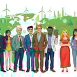 The Quiet Revolution: Sustainable Finance Goes Global