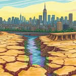 Water Scarcity: A Global Investment Challenge