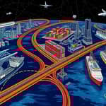 The Future of Mobility: Investment in Global Transportation