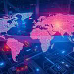 The Battle for Global Semiconductor Dominance