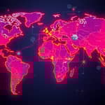 The Shifting Landscape of Global Economic Power Blocs