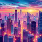 Artificial Intelligence: A Global Economic Driver