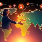 Cross-Continental Mergers: Unlocking Synergies