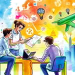 Disruptive Innovations: Identifying Tomorrow's Market Leaders