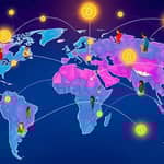 Decentralizing Finance: A Global Paradigm Shift