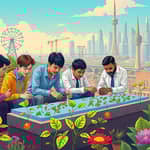 The Power of Patient Capital: Long-Term Growth Realized