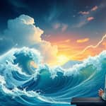 Beyond the Noise: Focusing on What Truly Matters in Investing