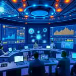 The Future of Finance: Emerging Technologies and Investing