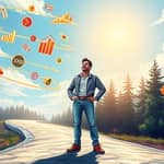 The Calculated Risk-Taker: Leveraging Opportunities Wisely