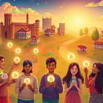 Real Estate Tokenization: Fractional Ownership, Global Access