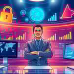 AI in Risk Management: Smarter Decisions, Safer Investments