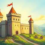 Building an Income Fortress: Strategies for Passive Returns