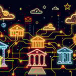 API Economy: Connecting Financial Services Seamlessly