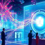 Synthetic Data: Training AI Without Compromising Privacy