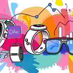 Wearable Tech: Health and Wealth at Your Fingertips