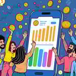 Gamified Finance: Making Money Management Engaging