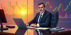Volatility is an opportunity for disciplined investors