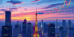 Japan’s stock market is signaling structural shifts