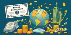 Income-focused investing offers more than bonds