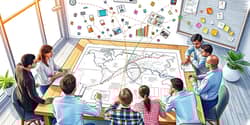 Document your strategy for future reference