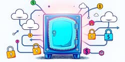 Keep backup access to all digital financial tools