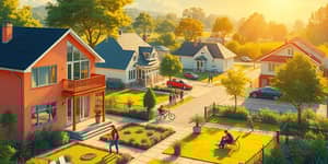 Remote work is quietly reshaping residential real estate