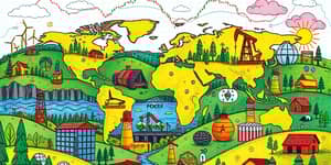 Commodities are being repriced due to ESG pressure