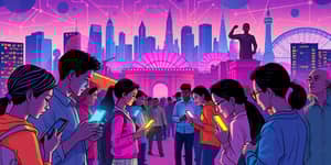 Emerging economies are outpacing developed ones in fintech adoption