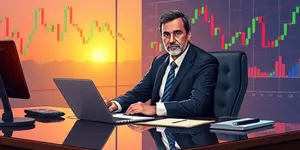 Volatility is an opportunity for disciplined investors