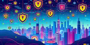 Cybersecurity trends are turning into mainstream investment strategies