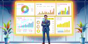 Structure your accounts to simplify decision-making