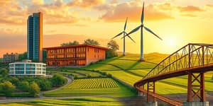 Real assets protect against monetary erosion