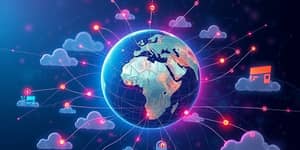 Cross-border data laws are affecting global cloud strategies