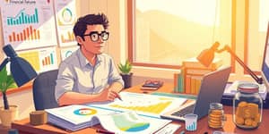 Budgeting isn’t cutting back — it’s planning forward