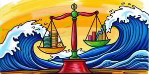 Rebalance regularly to manage emotional investing