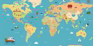 Demographic shifts are influencing asset flows across continents